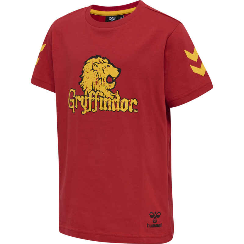 Kinder T-Shirt Hummel Harry Potter Tres Media 1