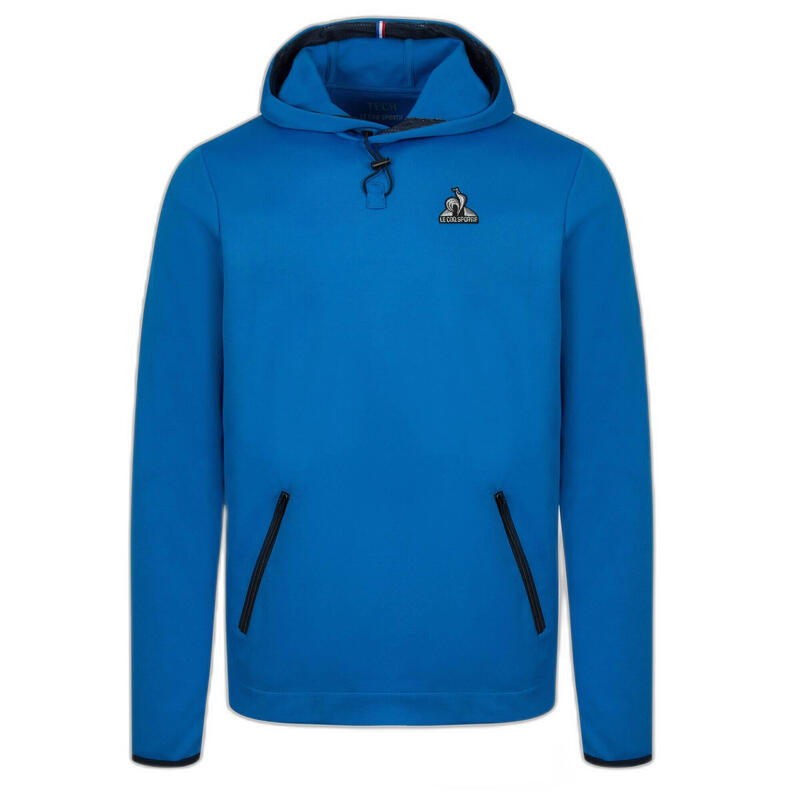 Hoodie Le Coq Sportif TECH N°1