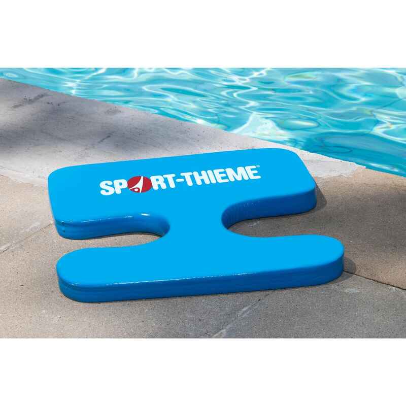 Sport-Thieme Aqua-Therapie-Schwimmsattel Hydro-Tone Media 1