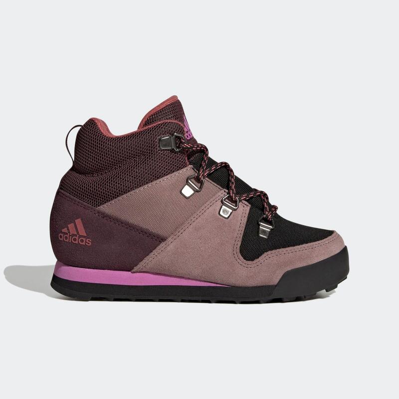 Terrex Climawarm Snowpitch Winter Schoenen