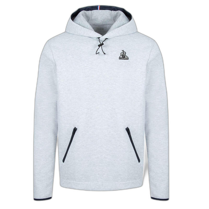 Hoodie Le Coq Sportif Tech N°2