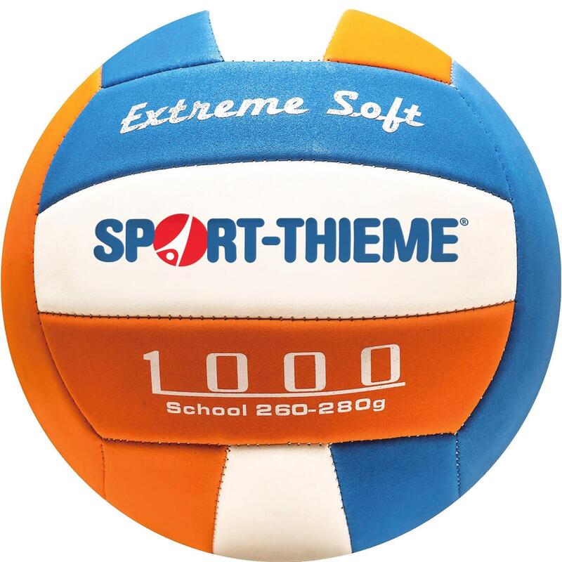 Sport-Thieme Volleyball School 1000