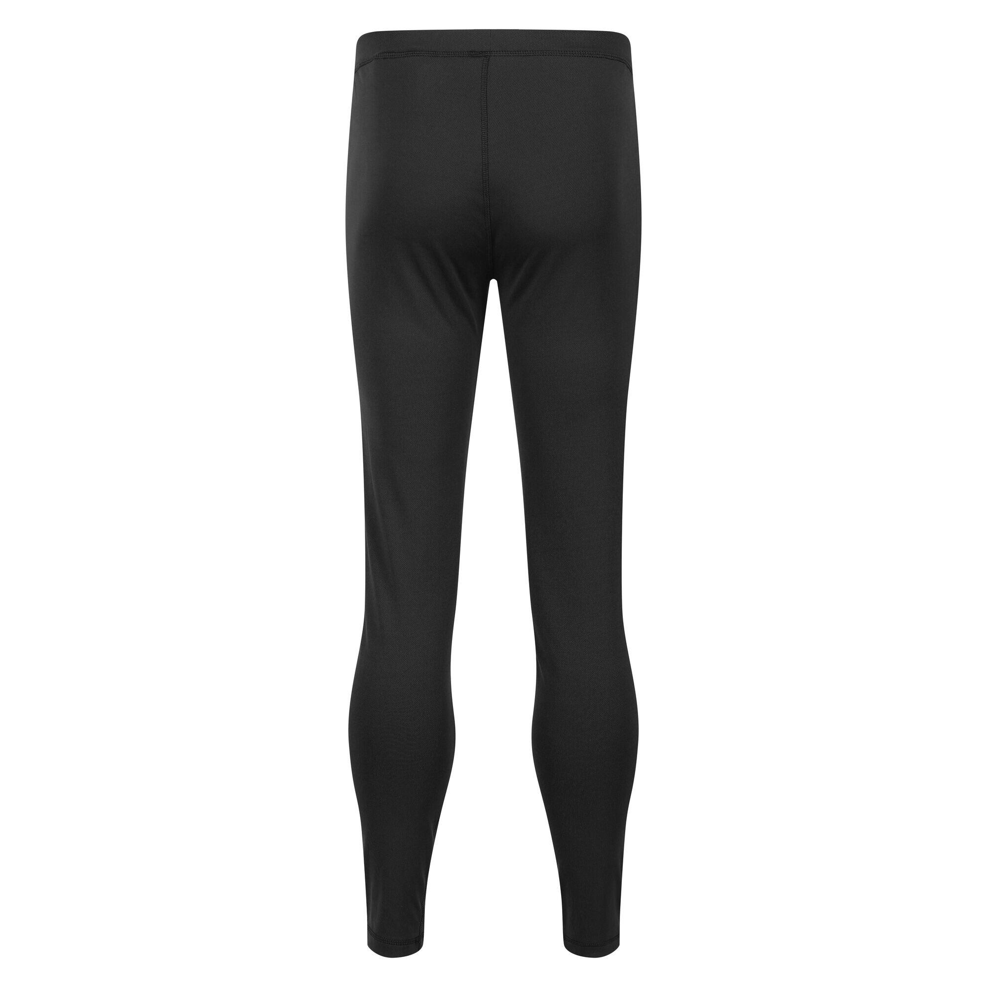 Bampton Men's Fitness Baselayer Bottoms 2/5