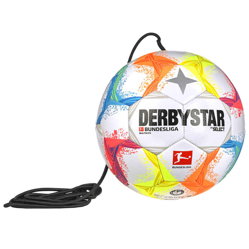 Derbystar Fußball Bundesliga Multikick 2022/2023