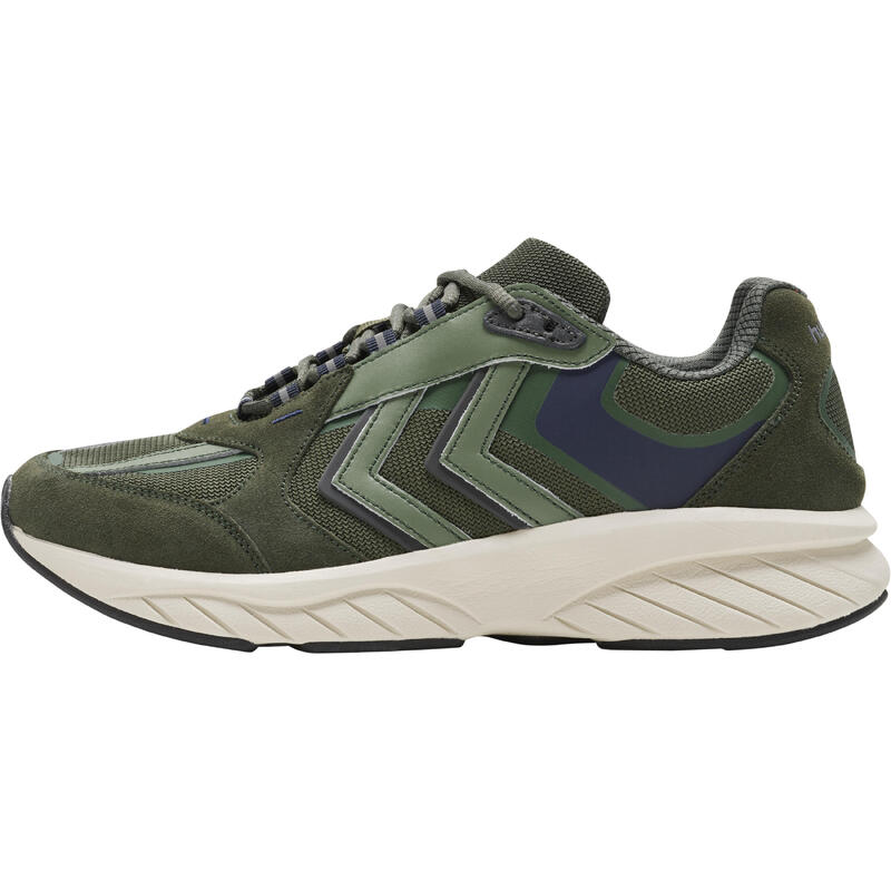 Baskets Hummel Reach Lx 6000 Urban