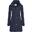 Damen Reitjacke HVPAline navy