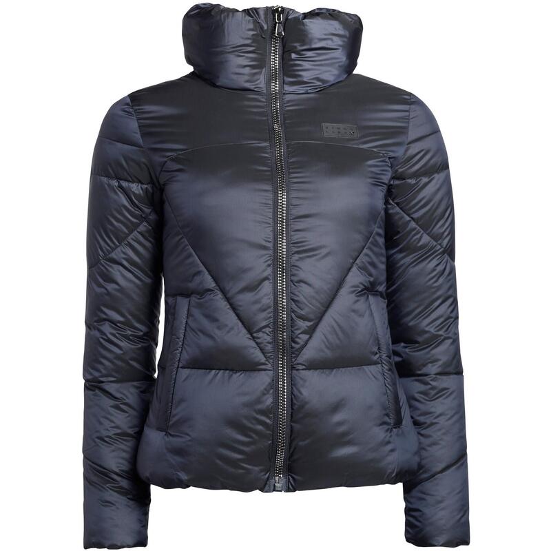 Damen Reitjacke KLAlys navy