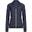 Damen Funktionsjacke HVPTeddy navy