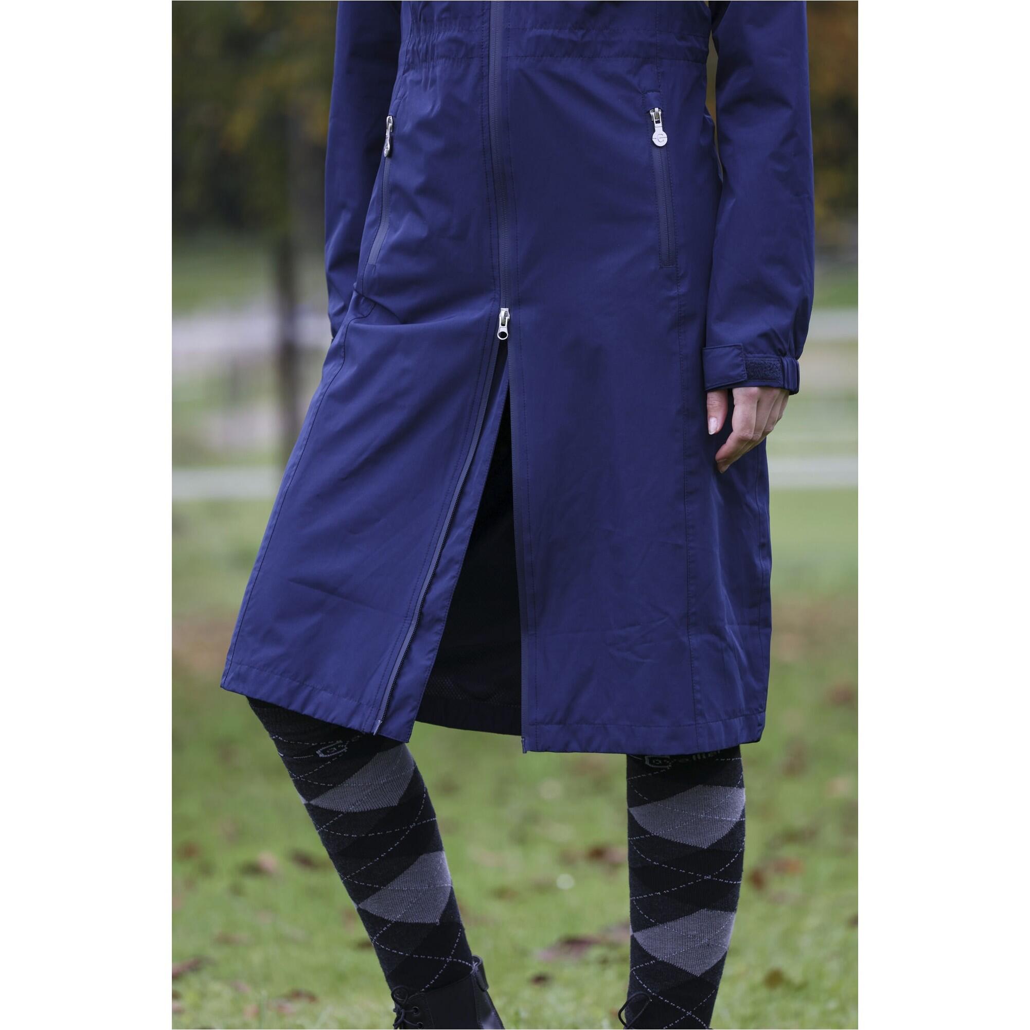 Dames mackintosh Covalliero 5/5