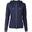 Damen Kapuzenjacke DIANE darkblue