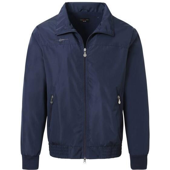 Damen Blouson -C- absolute marineblau