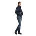 Damen Reitjacke STABLE navy