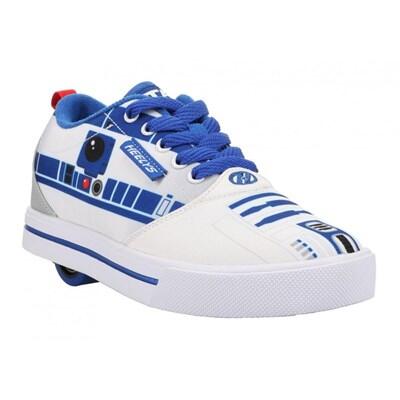 HEELYS Star Wars Pro 20 R2D2 Kids Heely Shoe