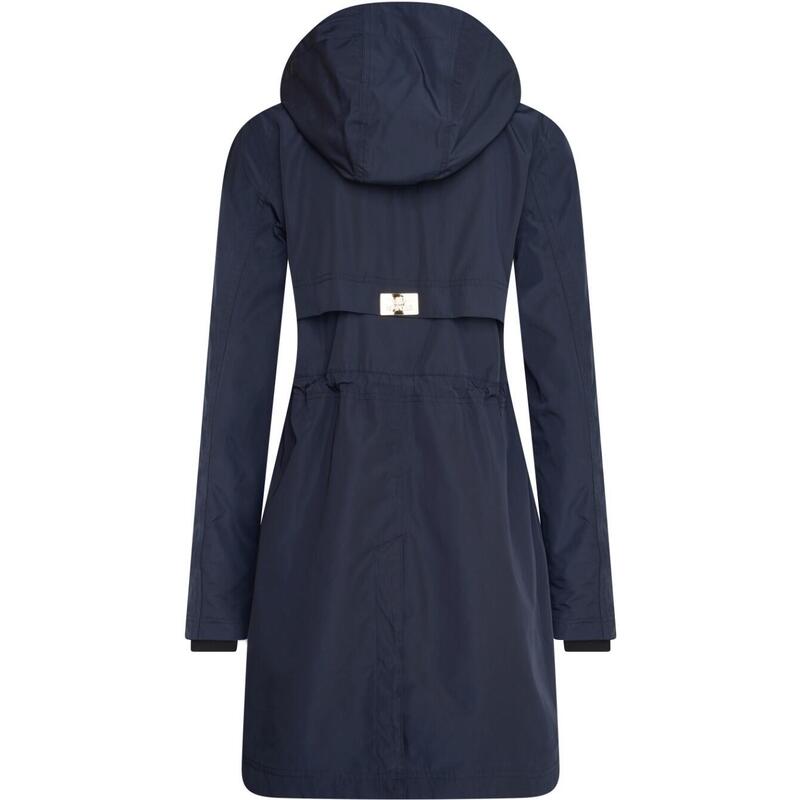 Damen Reitjacke HVPAline navy