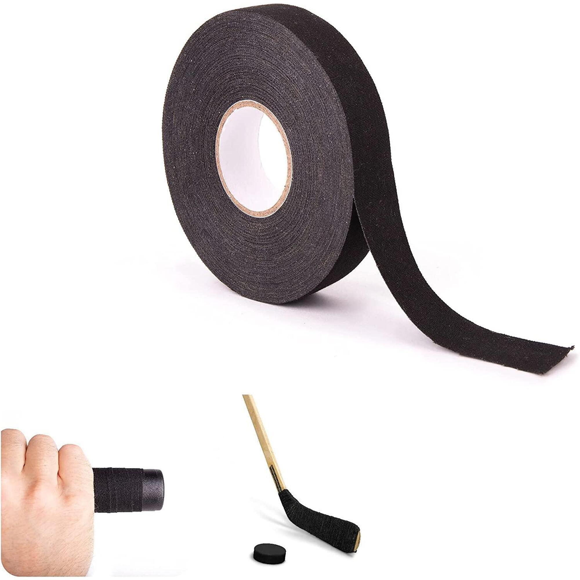 PULLUP & DIP Griffband Sport, Rutschfestes sowie selbstklebendes Overgrip Hockey-Tape