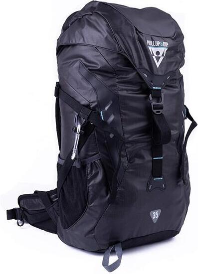 Sportrucksack 35L für Pullup & Dip Stange, anderes Zubehör & outdoor Aktivitäten