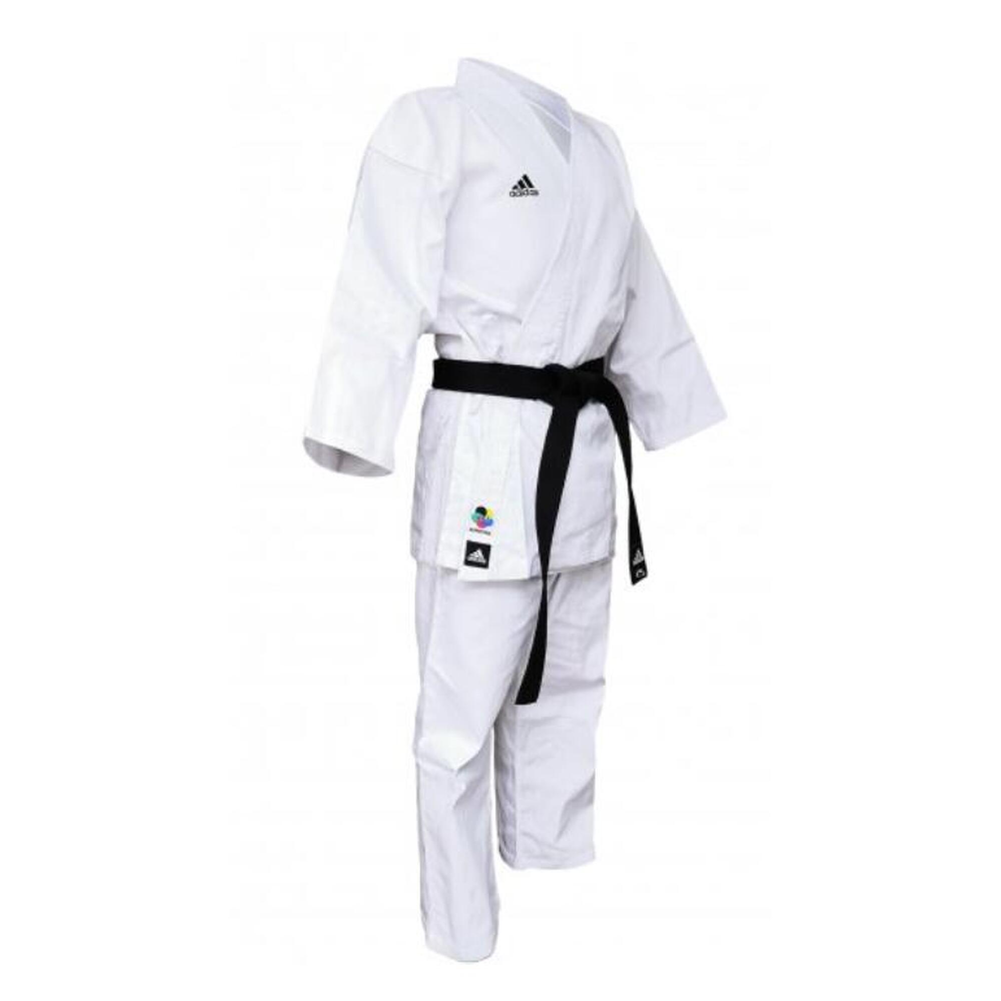 Kimono de karate shop club adidas k220