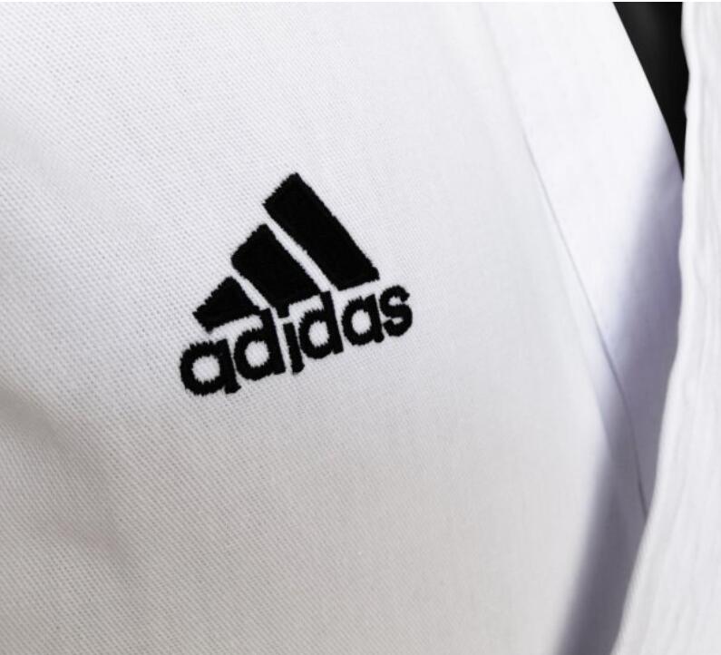 Karategi Kumite K220 Adidas WKF 2/6