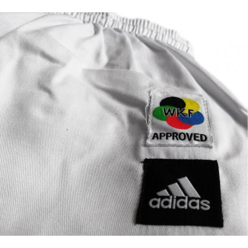 Karategi Kumite K220 Adidas WKF