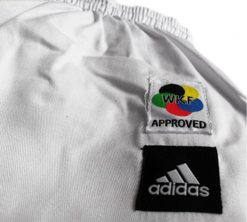 Kimono de karate club adidas k220 2025