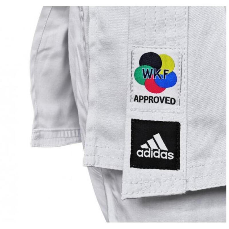 Karategi Kumite K220 Adidas WKF