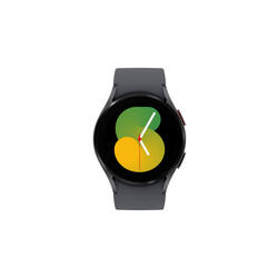 Montre connectée GPS Cardio Running- GALAXY WATCH5 40MM BLUETOOTH GRAPHITE