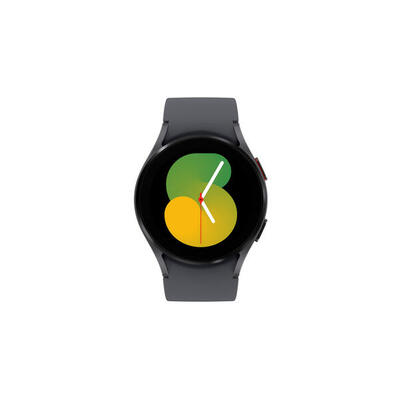Montre connectée galaxy watch 5 bt 40mm graphite samsung