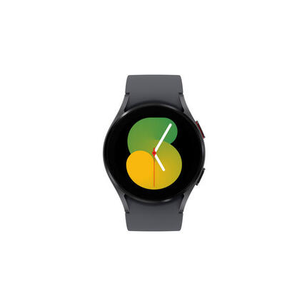 Montre connectée GPS Cardio Running- GALAXY WATCH5 40MM BLUETOOTH GRAPHITE