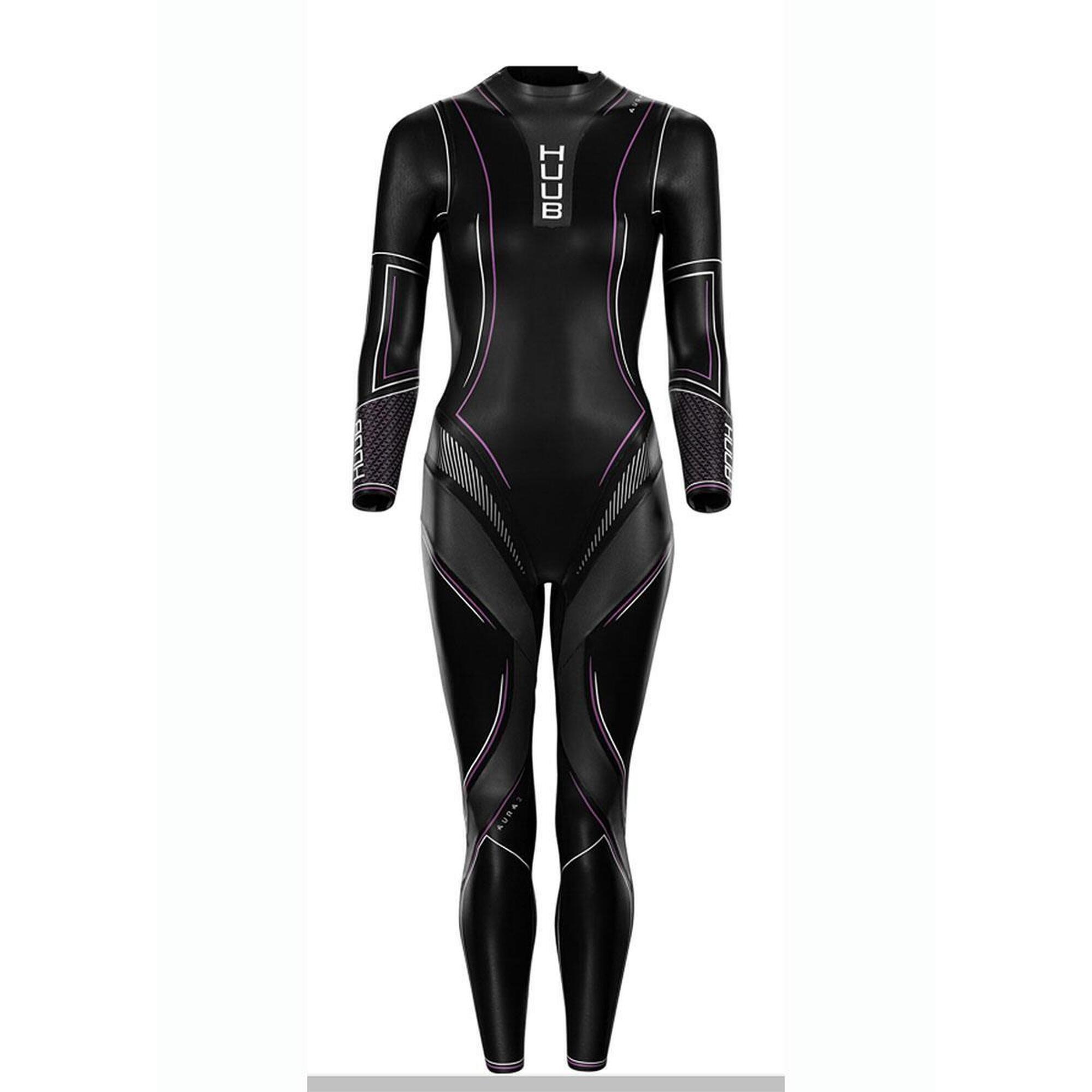 HUUB HUUB Women's Aura 2 3:3 Wetsuit