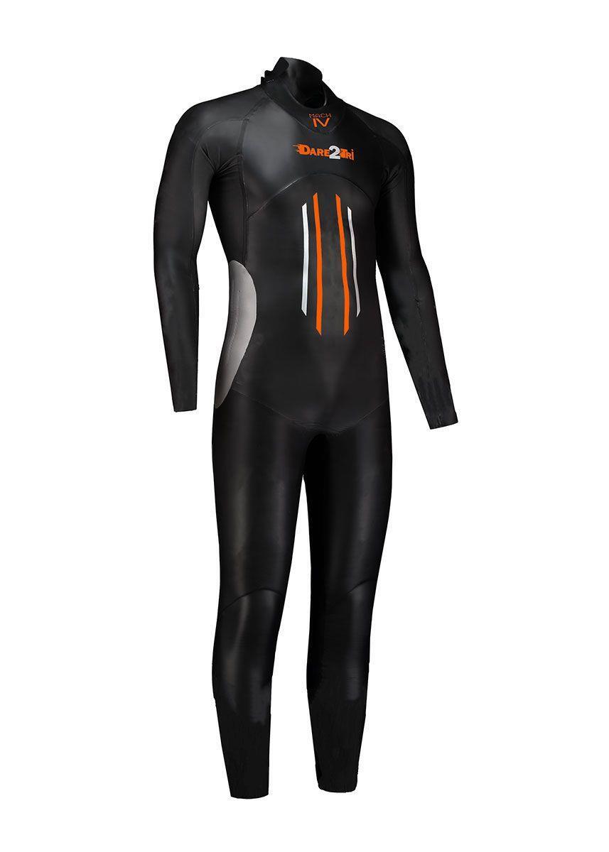 DARE2TRI Dare2Tri Men’s MACH4.1 Wetsuit