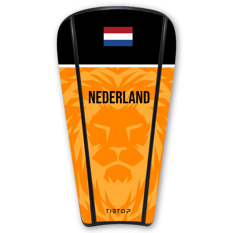 Espinilleras NEDERLAND