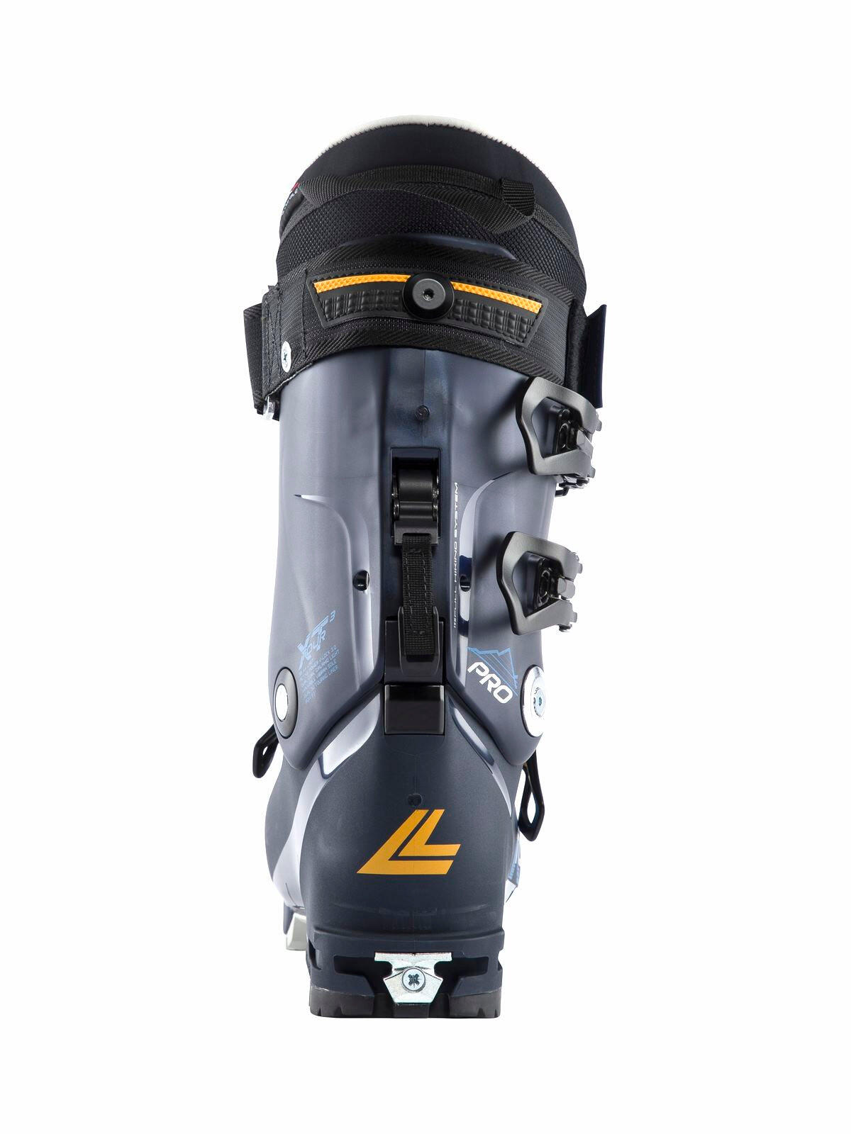Botas de Esqui Xt3 Tour W Proshad Blflex 115 Mulher 4/5