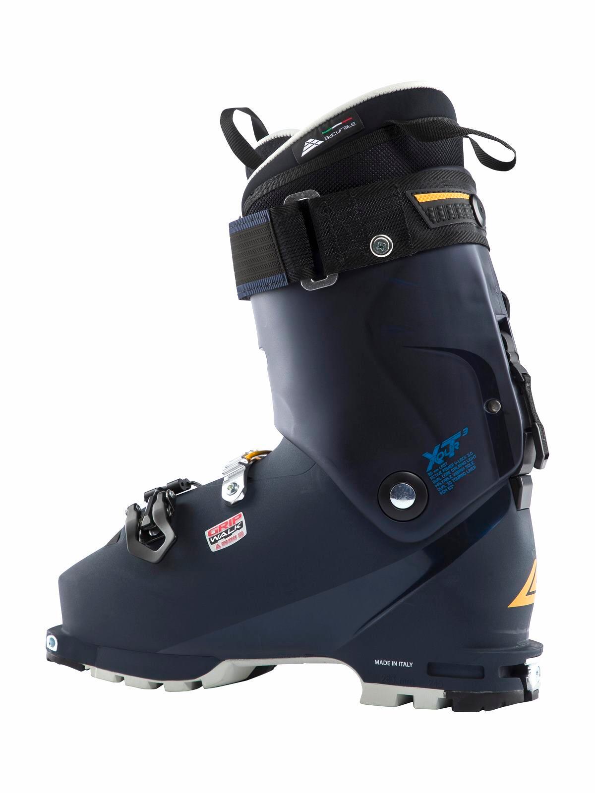Botas de Esqui Xt3 Tour W Proshad Blflex 115 Mulher 3/5
