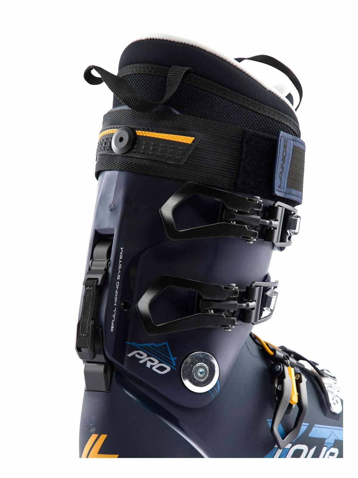 Botas de Esqui Xt3 Tour W Proshad Blflex 115 Mulher 2/5