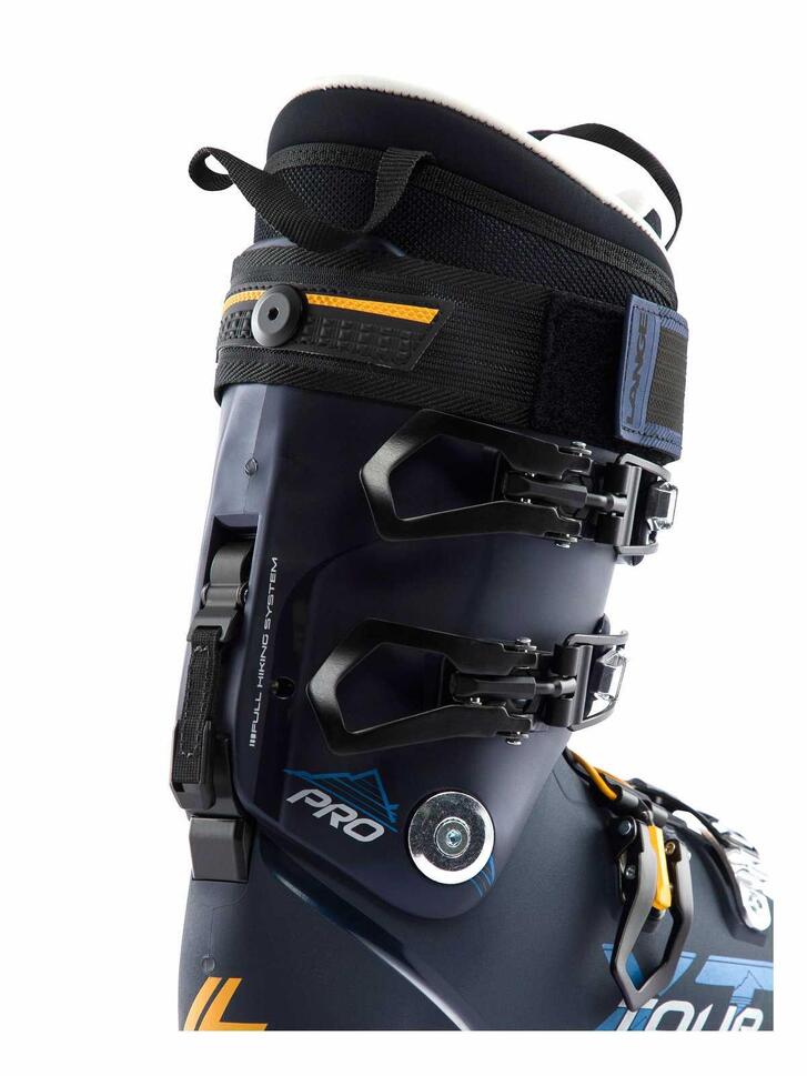 Buty skitourowe damskie LANGE XT3 TOUR W PRO flex 115