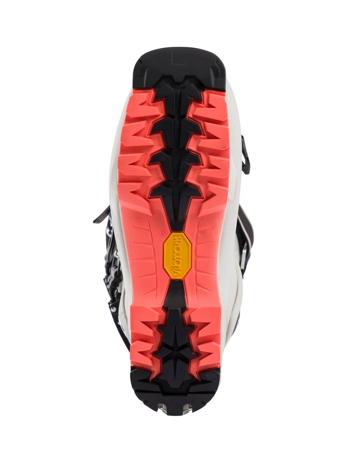 Botas de esquí para mujer Lange Xt3 Tour W Stardust Flex 95 5/7