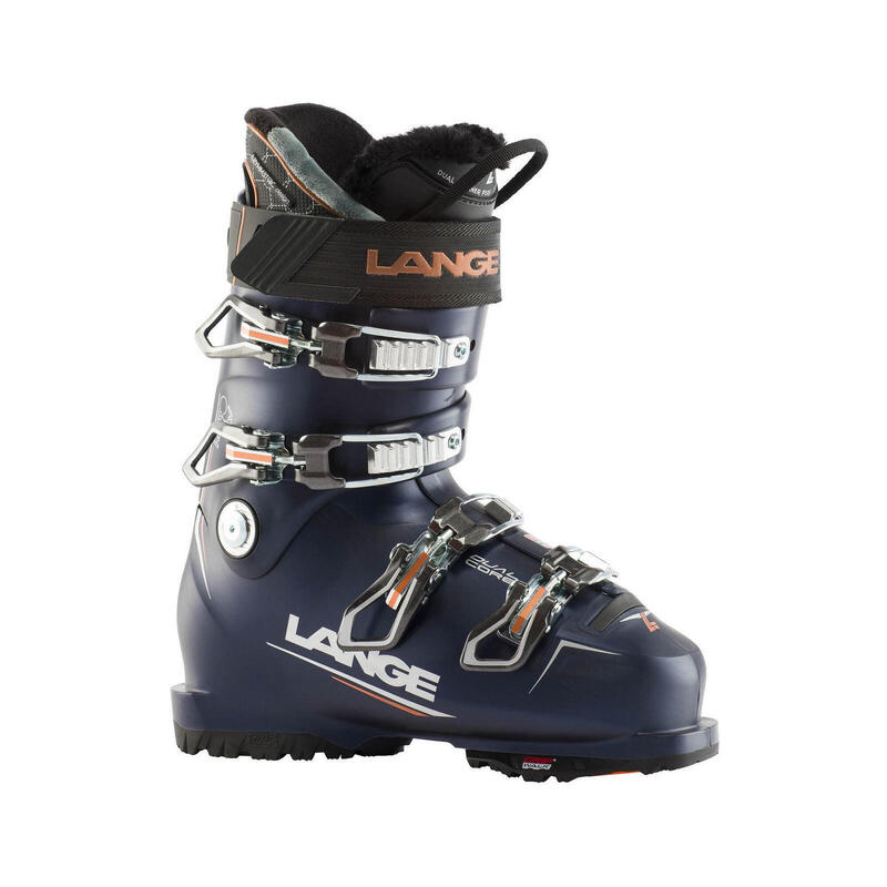 Buty narciarskie damskie LANGE RX 90 W LV flex90