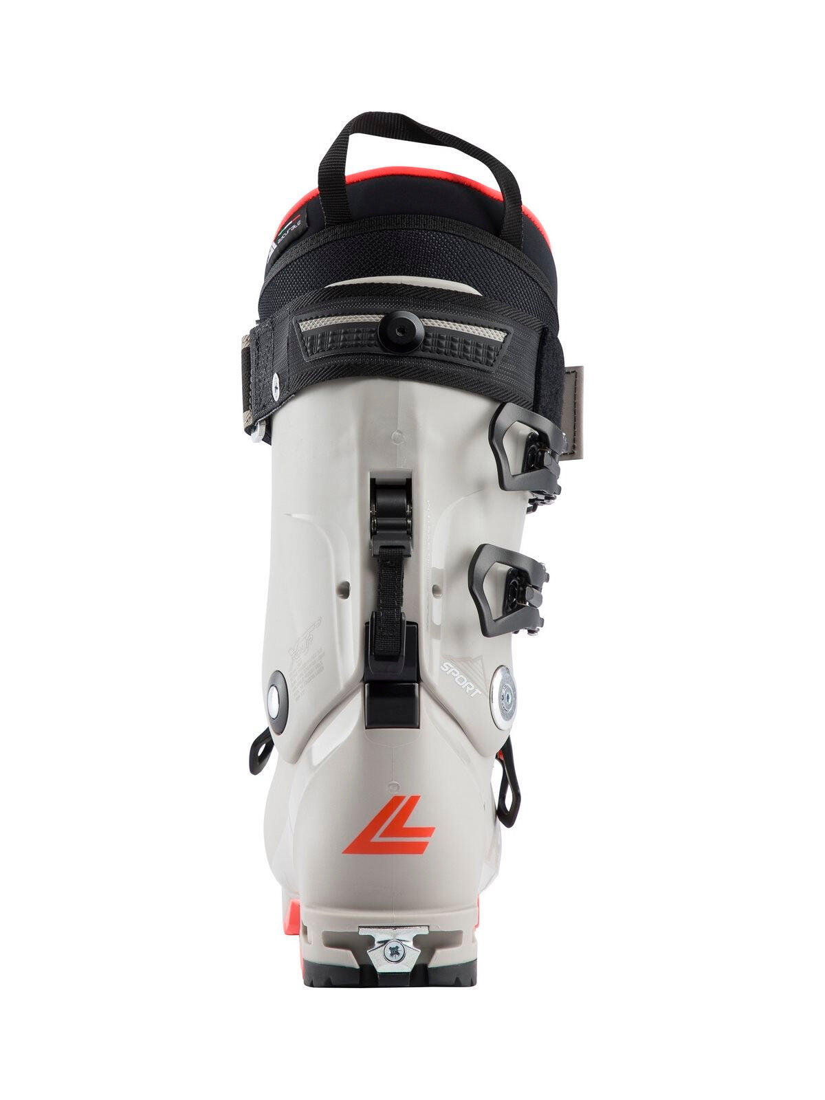 Botas de esquí para mujer Lange Xt3 Tour W Stardust Flex 95 4/7