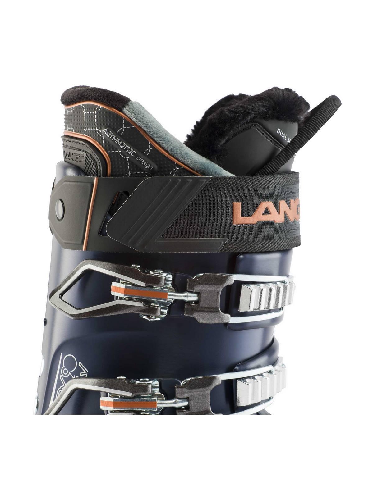 Dames skischoenen Lange Rx 90 W Lv Gw 5/5