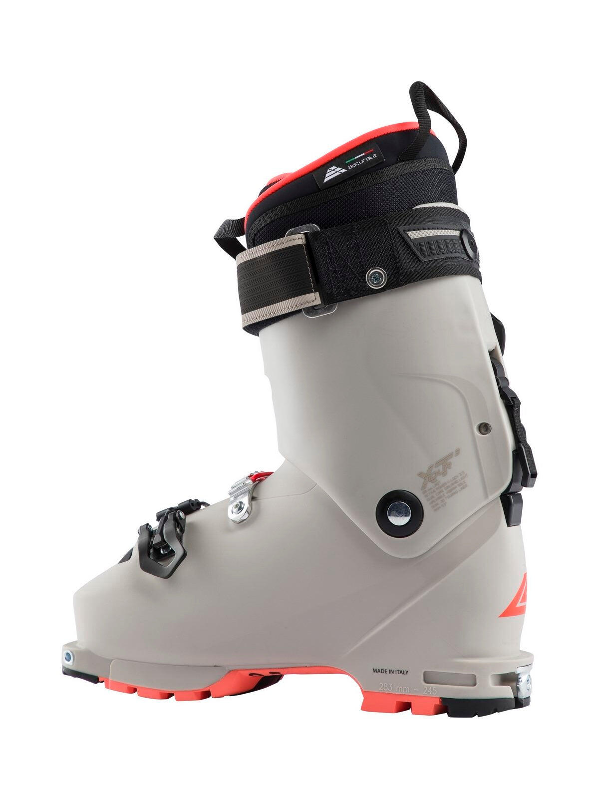 Botas de esquí para mujer Lange Xt3 Tour W Stardust Flex 95 3/7