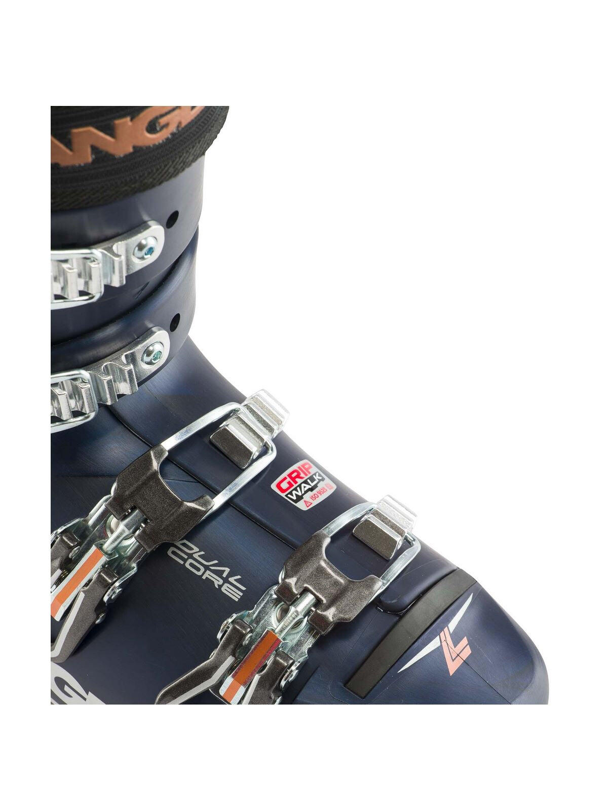 Dames skischoenen Lange Rx 90 W Lv Gw 3/5