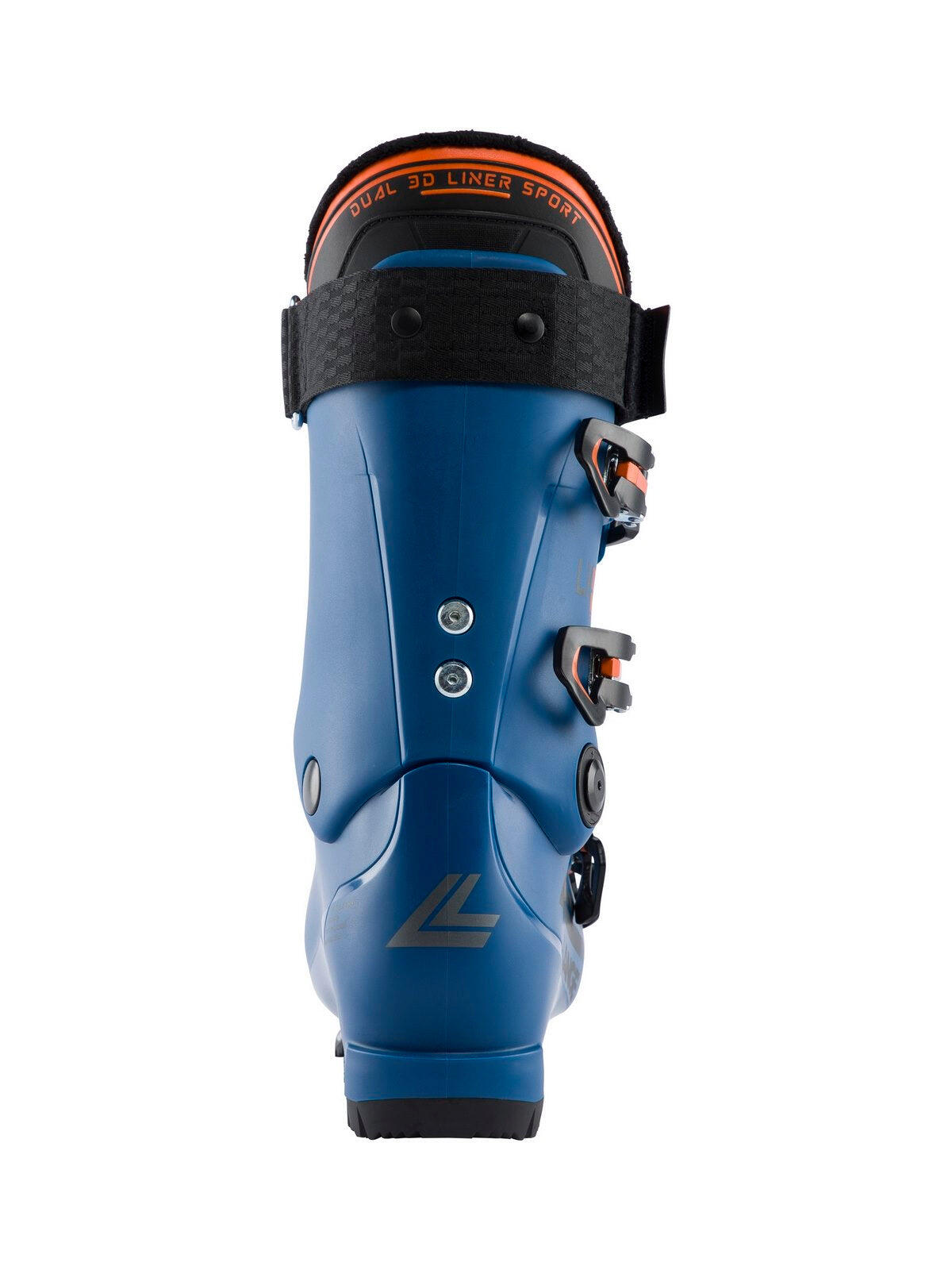 Chaussures De Ski Lx 100 Hv Gripwalk Atlantic Blue Homme 5/5