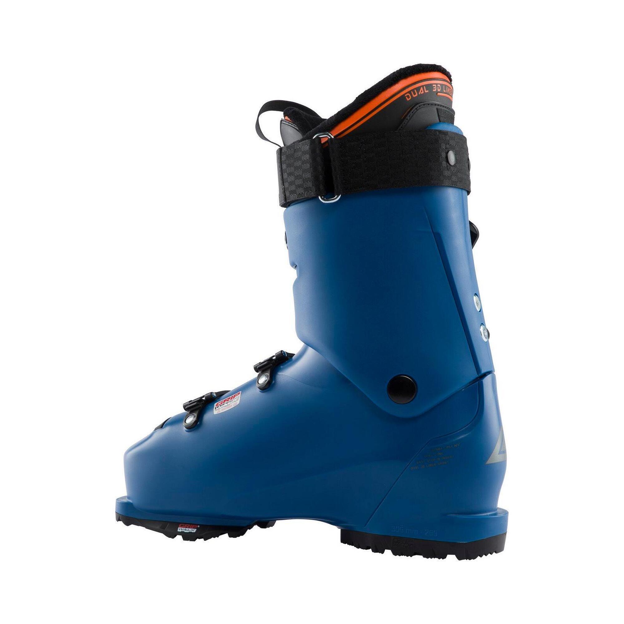 Chaussures De Ski Lx 100 Hv Gripwalk Atlantic Blue Homme 3/5