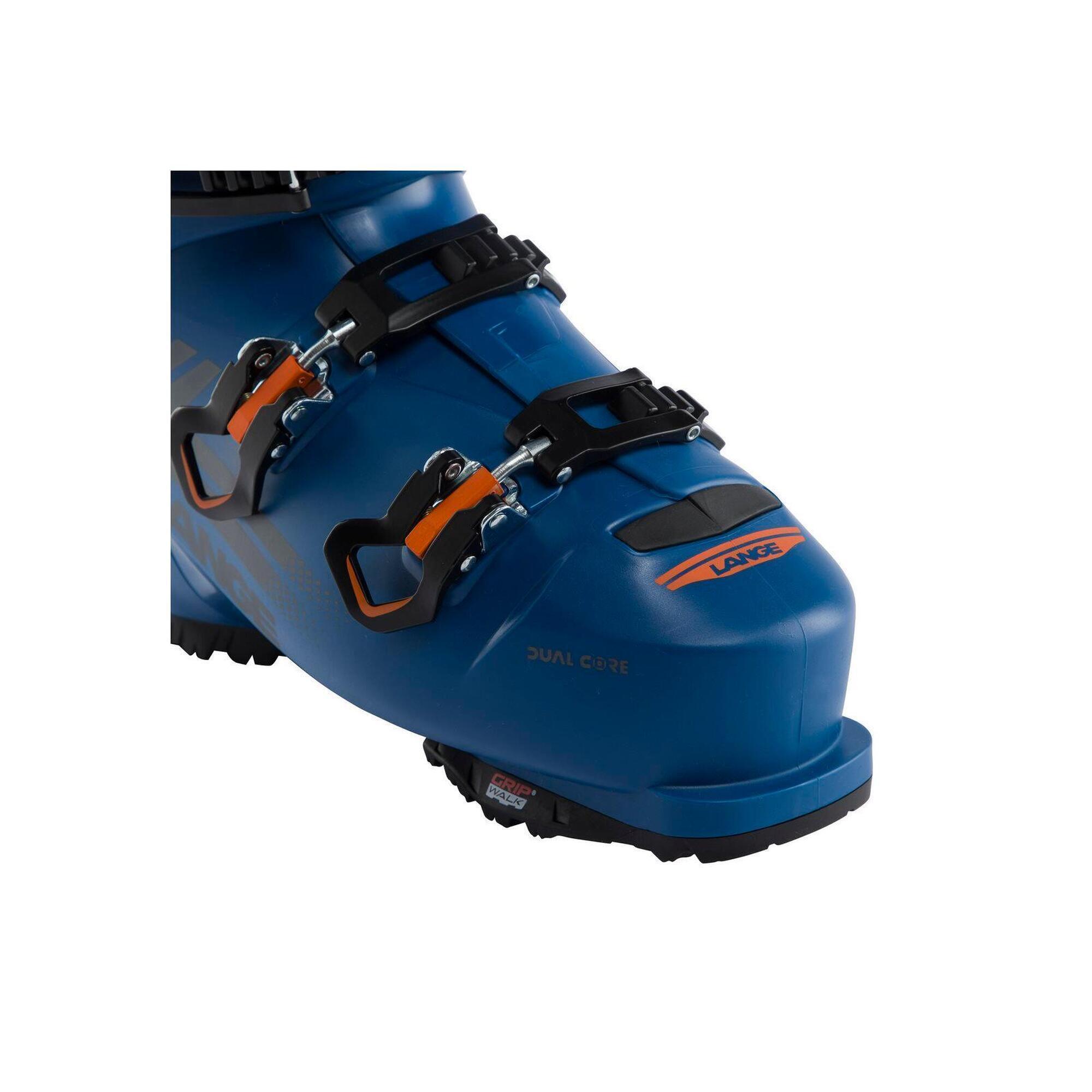 Chaussures De Ski Lx 100 Hv Gripwalk Atlantic Blue Homme 4/5