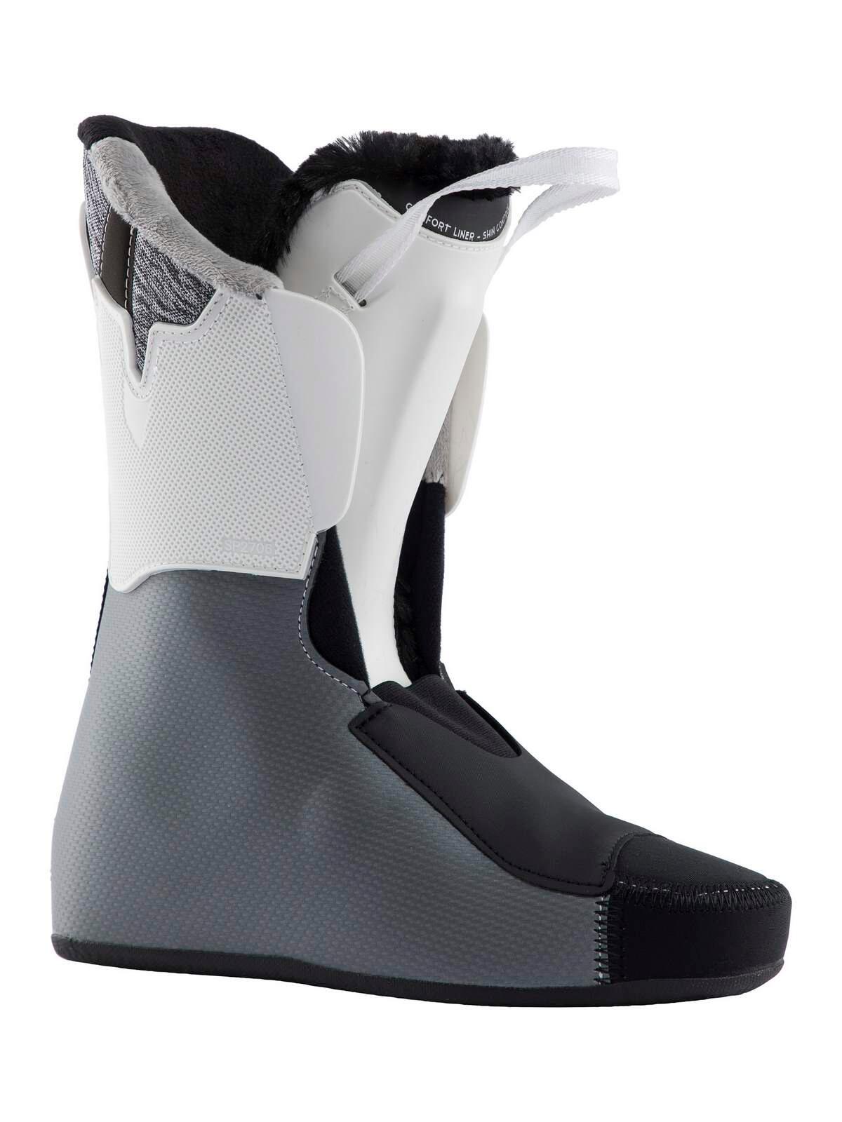 Lange LX 70 W HV dames skischoenen 5/7