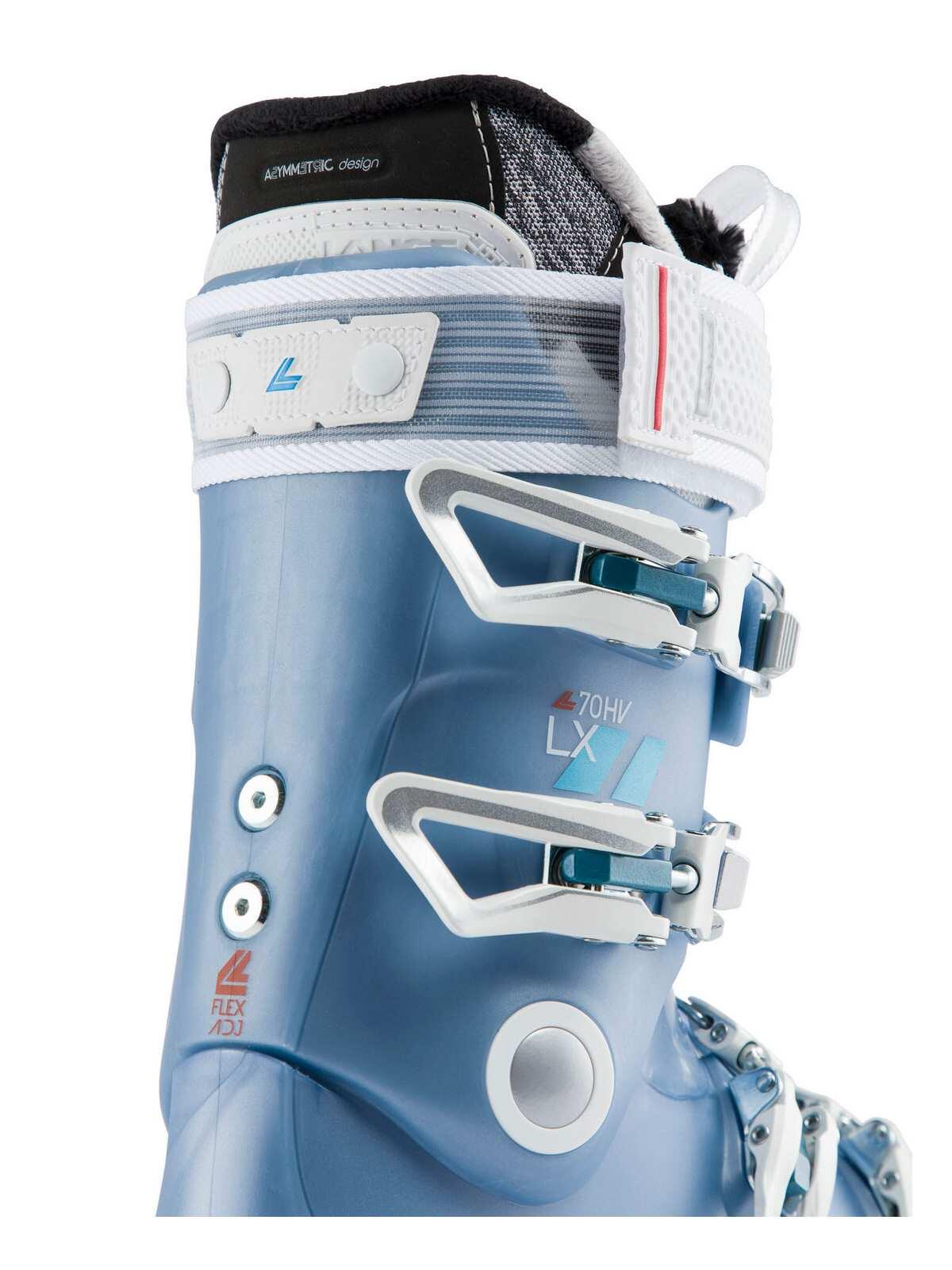 Lange LX 70 W HV dames skischoenen 2/7