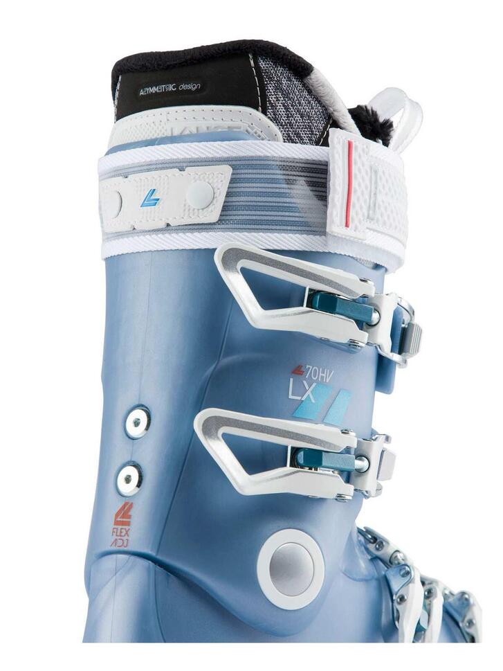 Buty narciarskie damskie LANGE LX 70 W HV flex70
