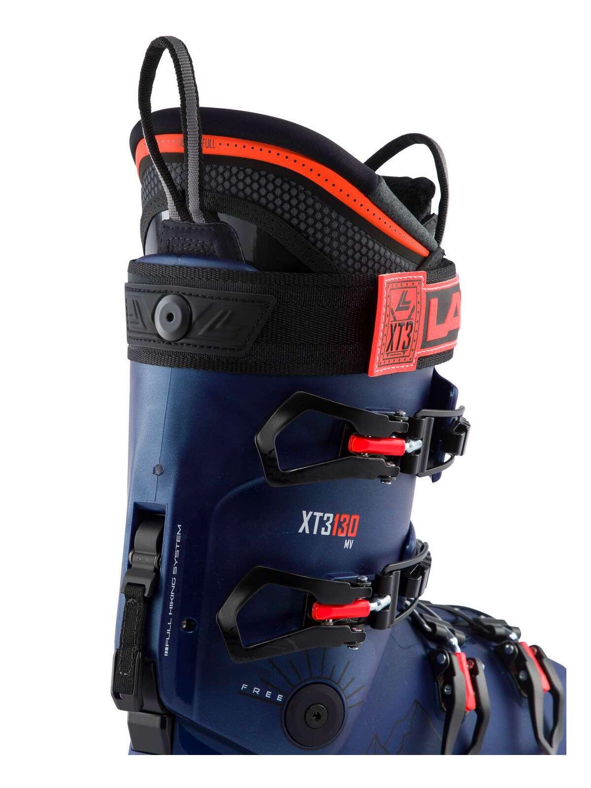 Chaussures De Ski Xt3 Free 130 Mv Gripwalk Homme 2/5