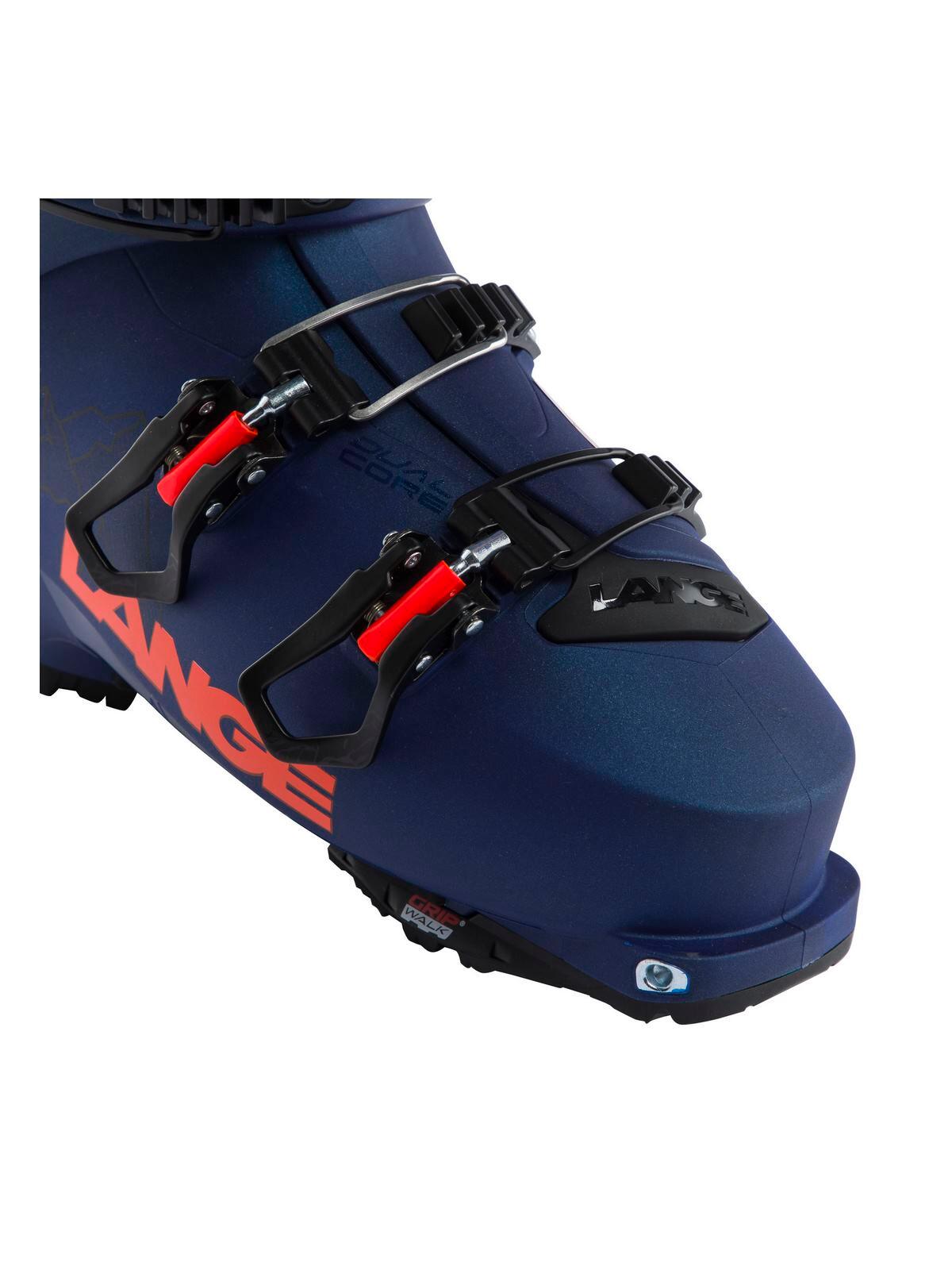 Chaussures De Ski Xt3 Free 130 Mv Gripwalk Homme 4/5