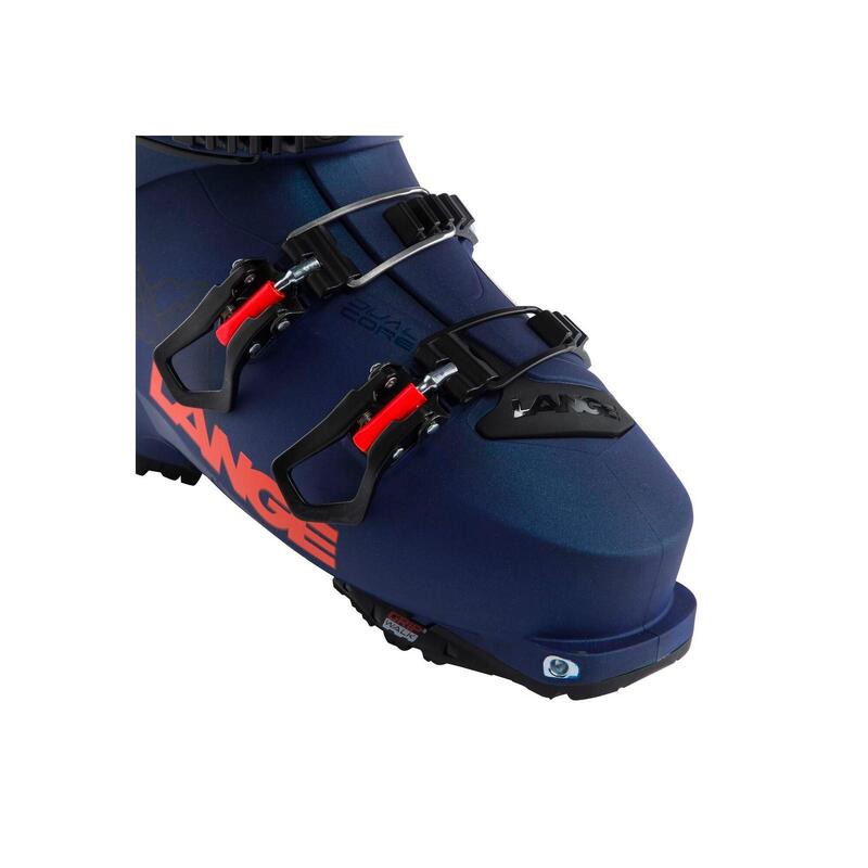 Buty narciarskie męskie LANGE XT3 FREE 130 MV GW flex 130 skitour